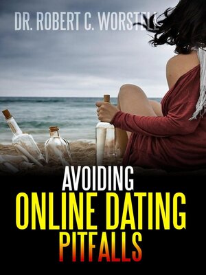 cover image of Avoiding Online Dating Pitfalls